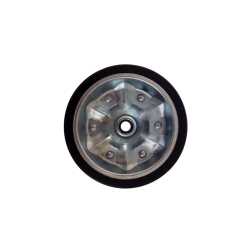 ALKO Jockey Wheel Only - 200mm